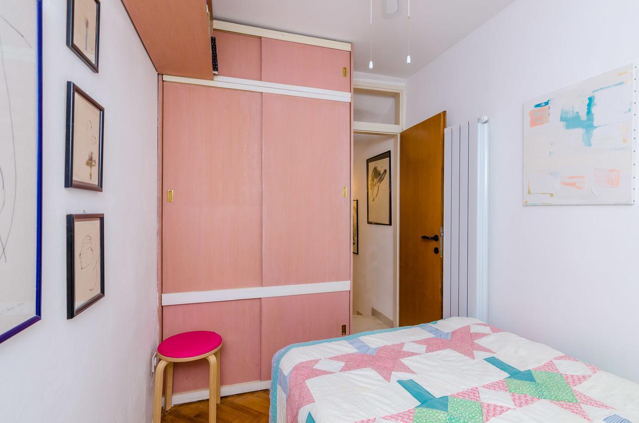 Art House Zanze Apartman Dubrovnik Kültér fotó