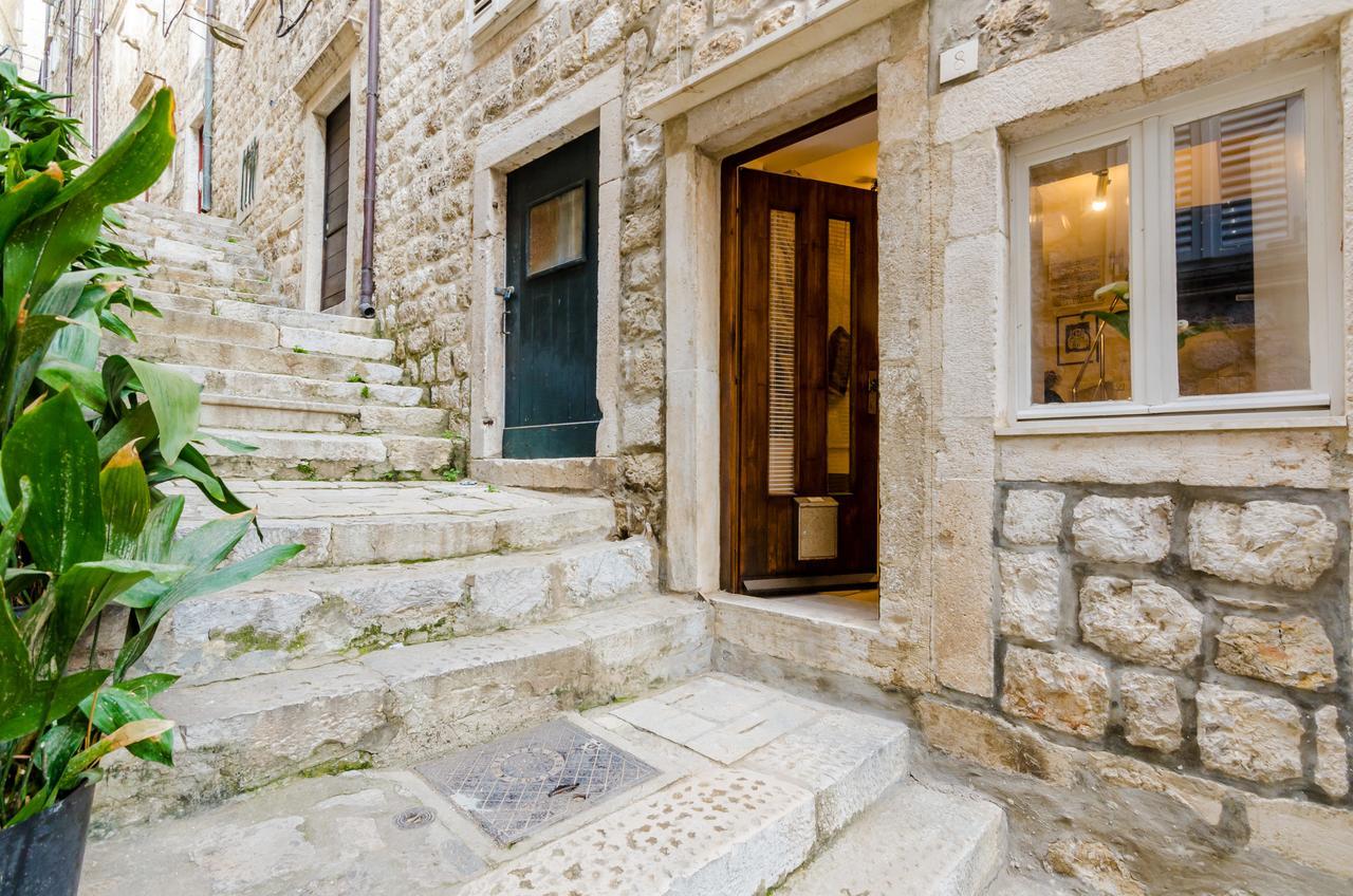 Art House Zanze Apartman Dubrovnik Kültér fotó