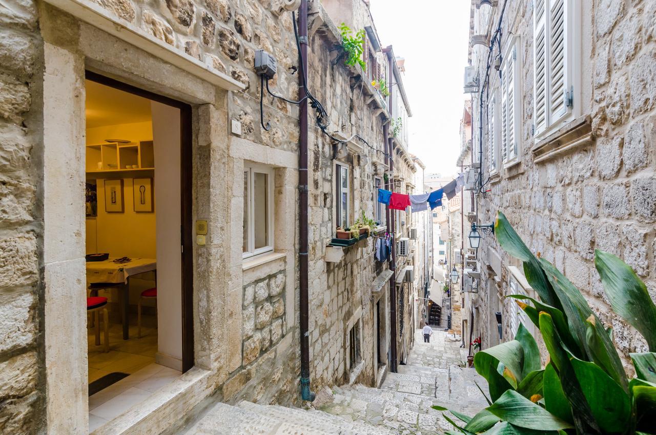 Art House Zanze Apartman Dubrovnik Kültér fotó